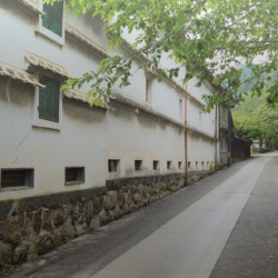 sakakura street