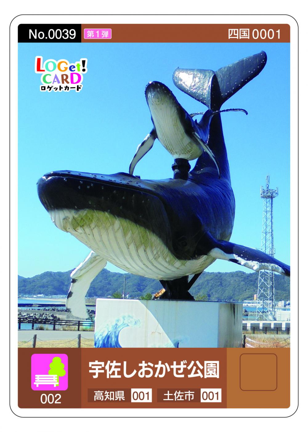 LOGet！CARD（ロゲットカード) | 特集 | 一般社団法人 仁淀ブルー観光 