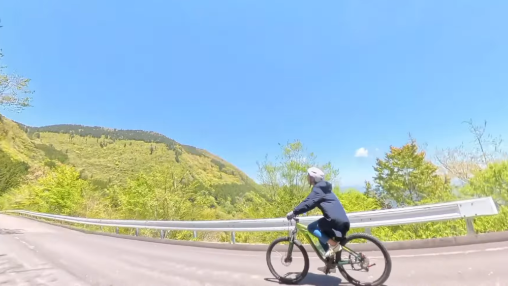 PANORAMA CYCLING