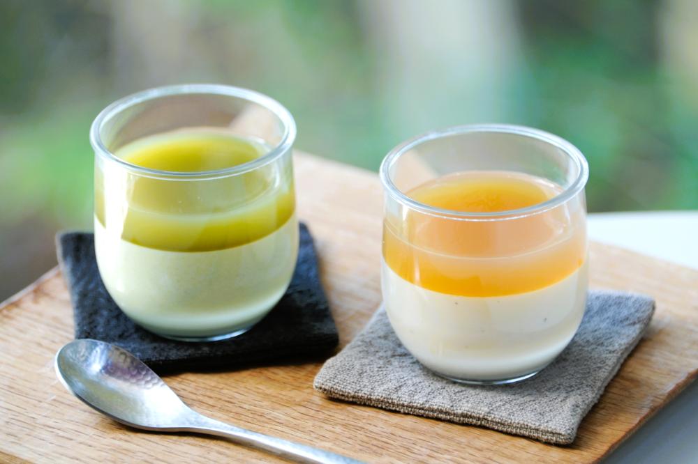  仁淀ブルーを眺めながらの絶景アフタヌーンティー体験