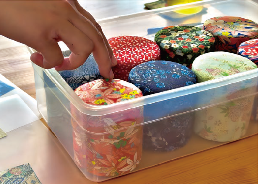 茶缶作り＆焙煎体験