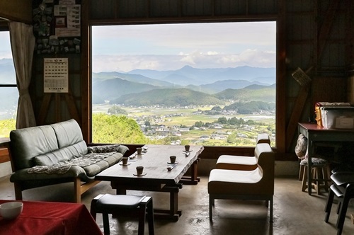  在紅茶農家體驗國產紅茶 6 品種品飲 &times; 甜點搭配