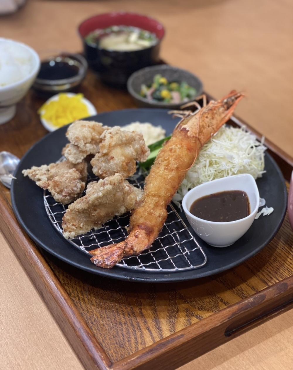  おちつき処