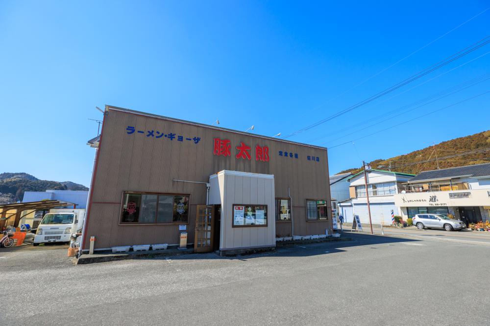  Tontaro SakawaStore