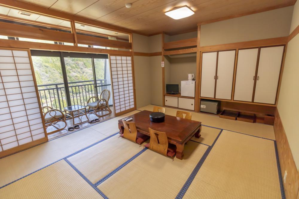  Niyodogawa-cho Accommodation Akiba no Yado