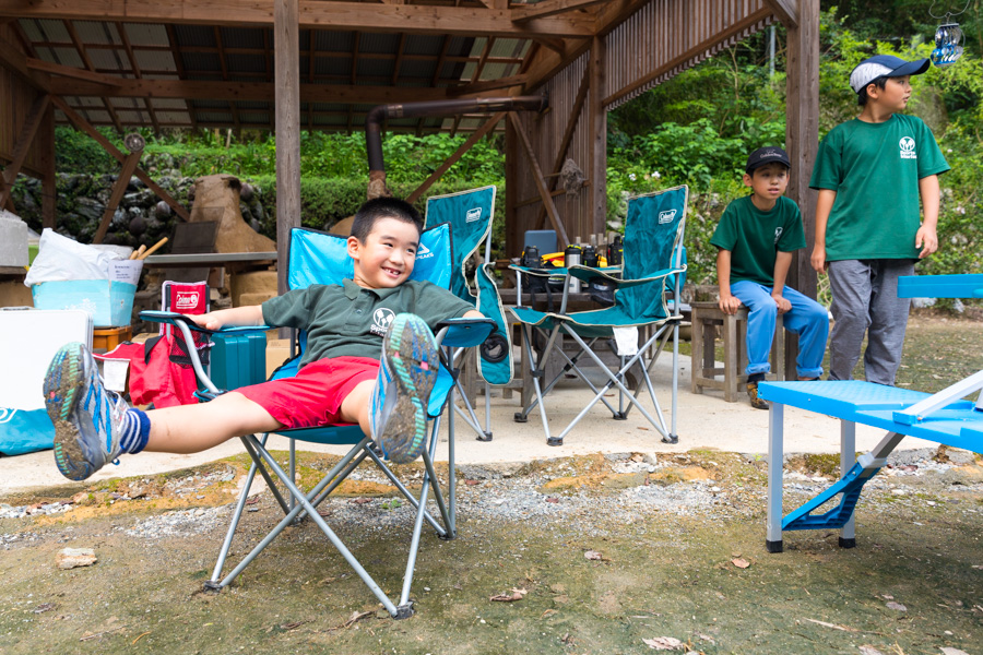  Nature School Shimona no Sato