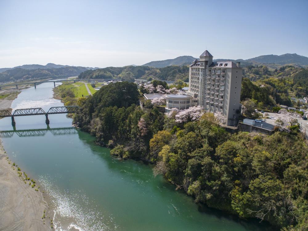 Kamenoi Hotel Kochi