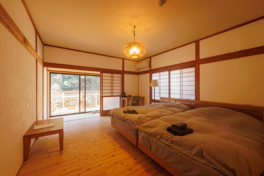  Sorayama guesthouse