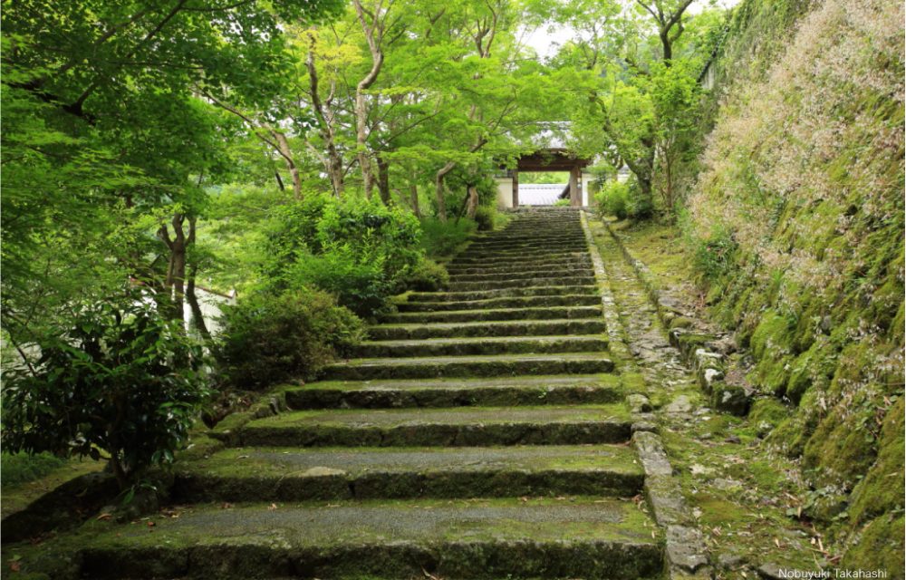 Seigenji Temple